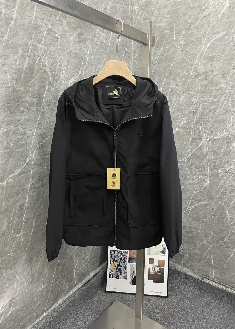 Burberry Outwear